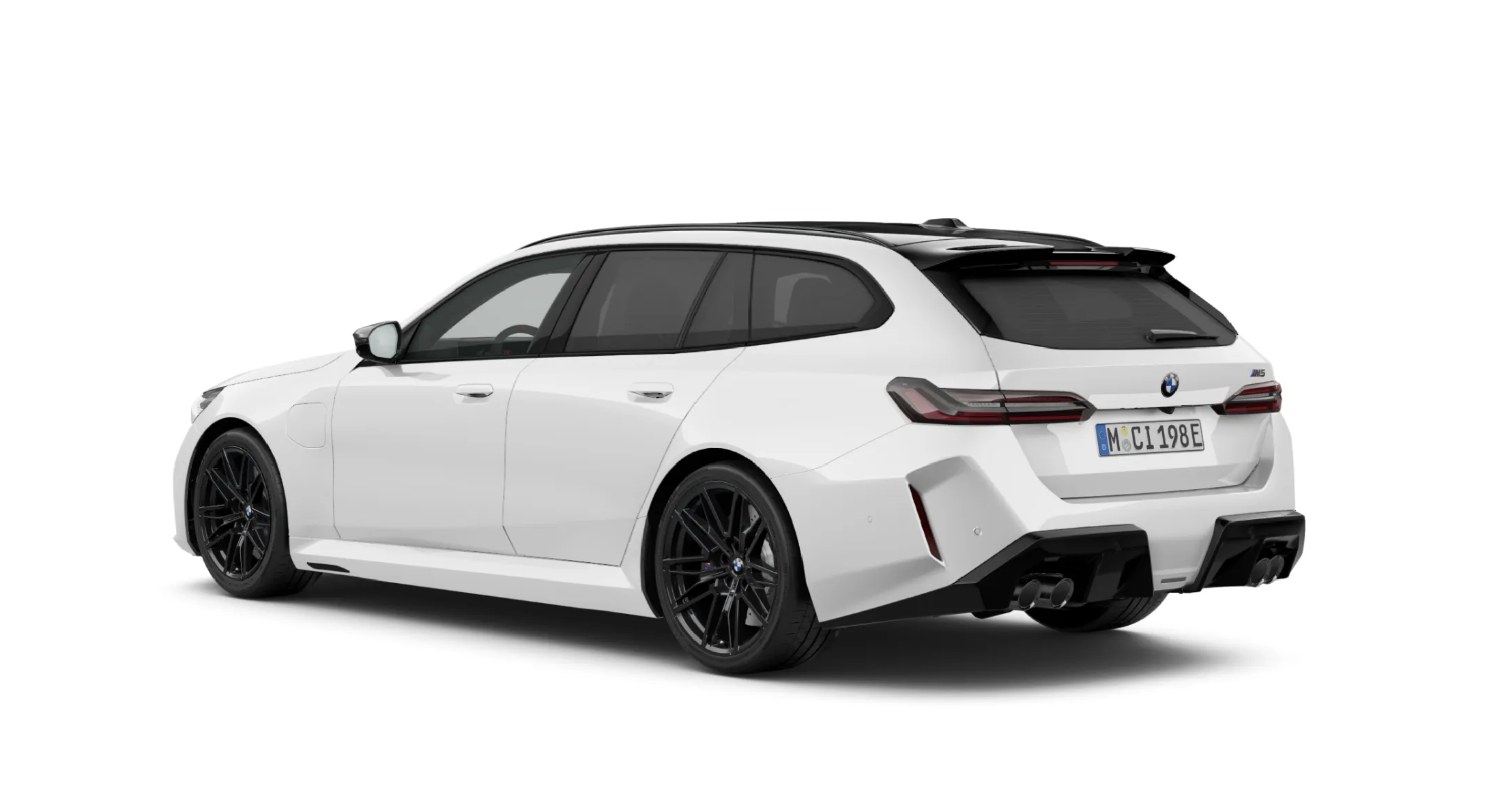 BMW M5 TOURING | NOVÝ MODEL | ČESKÉ AUTO VE VÝROBĚ | SUPER SPORTOVNÍ KOMBÍK | V8 BITURBO HYBRID VÝKON 727 KONÍ | SUPER VÝBAVA | VIP SLEVA | OBJEDNÁNÍ ONLINE | AUTOiBUY.com